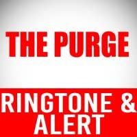 Los mejores  - The Purge -Siren Ringtone and Alert